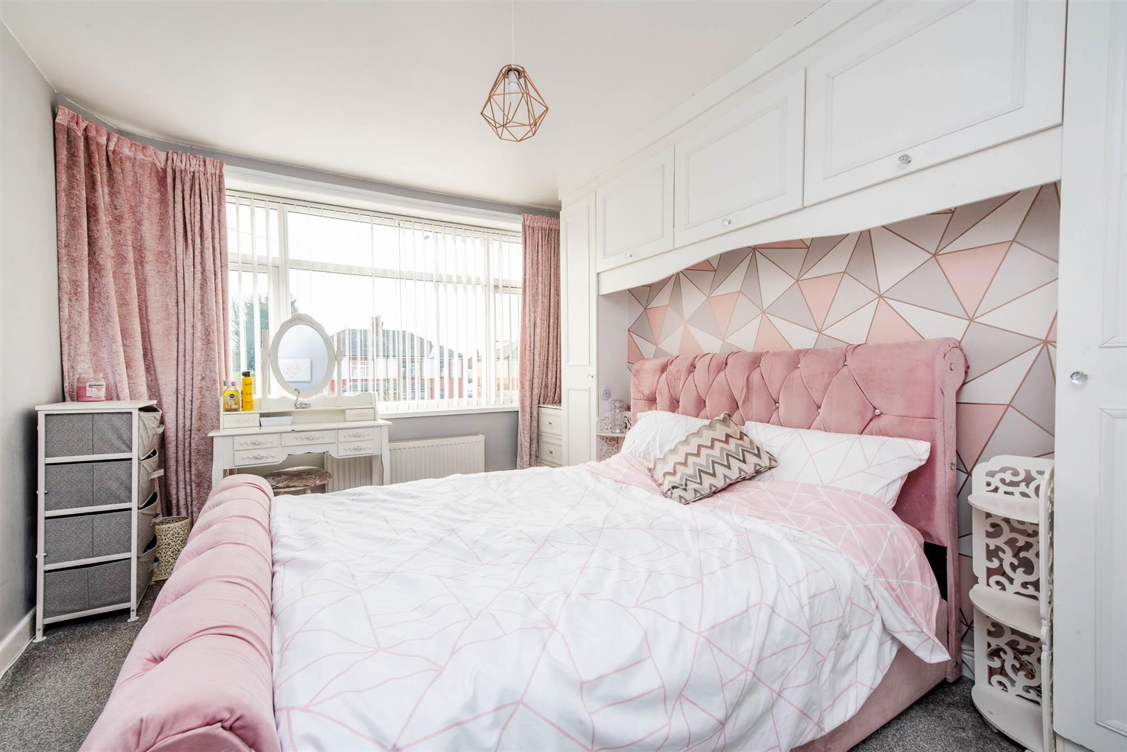 Leyland Road, Penwortham, Preston